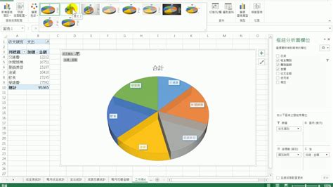 作息圓餅圖|免費圓形圖建立工具 